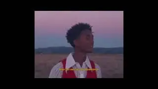 jaden - santa barbara (legenda+visualizer)
