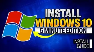 🛠️ Quick and Efficient Windows 11 Install Guide | Rufus Windows 11