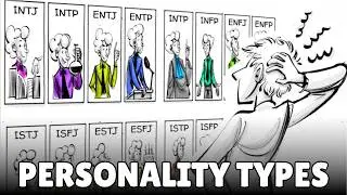 Myers–Briggs Type Indicator: What’s Your Personality Type?