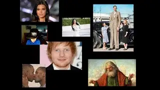 Hehe XD Moments #6 (Safari Edition)