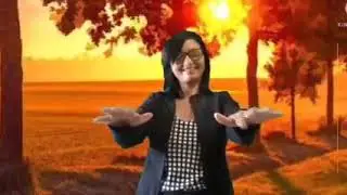 Gabriela Rocha  - Céu  em Libras🙌