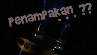 Penampakan !!!!! Knalpot kontes vijar , satria fu original CRM racing product