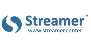 Streamer - Tradeshow Loop