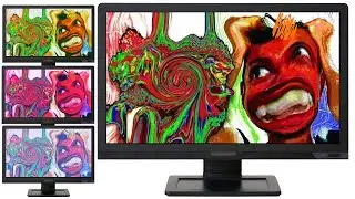 HOW THE F*** DOES SCREEN CALIBRATION WORK? - Tutorial
