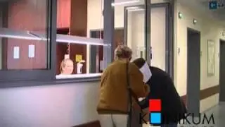 Willkommen im Klinikum Oldenburg!