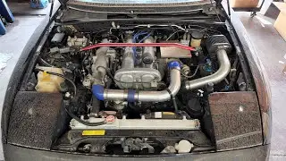 Turbo Miata To How To Supercharged