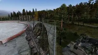 DAYZ. Сервер BadBoys. Это просто угар