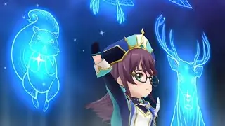 Revue Starlight ReLIVE - Sage Junna (Climax Act Showcase)