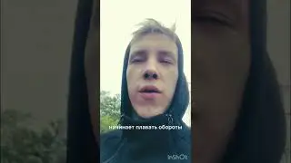 Что делать при плавающих оборотах?#авто #ремонт #тачки #актив #рекомендации