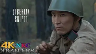 Siberian Sniper Official Trailer | NKC Trailers