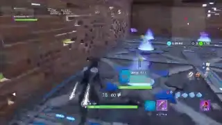 Stream mit freunden [ Fortnite ]