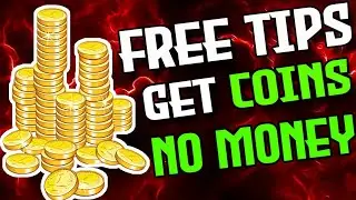 🤑How To Get Coins Free Tips - Crossout Mobile 🤑🤑