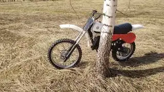 Продается чезет 125 / cz 516