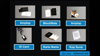 Tuntunan Terbaik Desain Branding, Konsultan Branding, Eka Desi - 085604307958