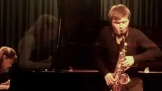 Bizet / Borne Carmen Fantasy Sergey Kolesov (saxophone) Elena Grinevich (piano)