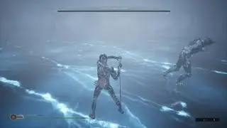 Mortal Shell: Tarsus - NO SHELL