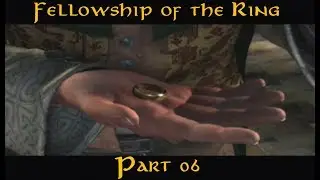 Stonehenge Plays Lord of The Rings: The Fellowship of The Ring - 06