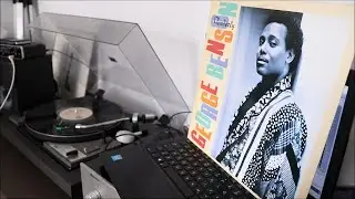 George Benson - Stella By Starlight (1989 vinyl rip)