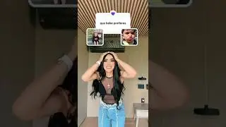 TIK TOK DE KIMBERLY LOAIZA 