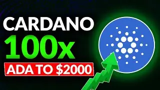 Cardano Price Prediction for 2021 | Could ADA go 100x?