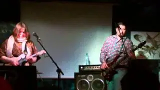 Дочь Монро и Кеннеди - Это пройдёт (2012-01-27)