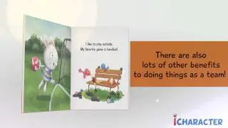 Tiny Thoughts on Teamwork