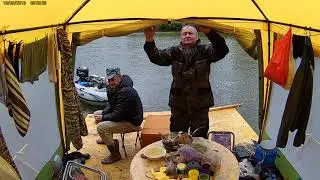 Сплав по Берди 2
