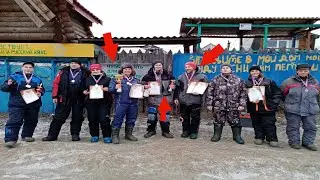 Весь пьедестал наш!!!Соревнования по зимней рыбалке 2020. г.Кулебаки.Рыбалка на мормышку