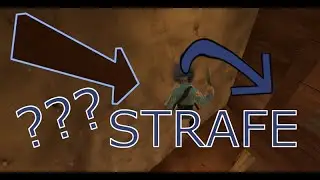 Easy Strafe - Jump Academy 2 