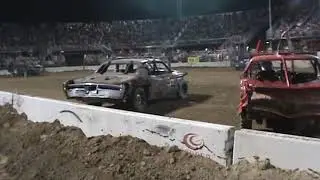 UTC 2012 MAIN EVENT