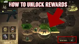How To Unlock Battle Pass Rewards In MW2 And Warzone 2!