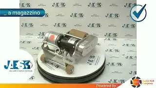 EASY MOVER P1250 B (INSTOCK) ROLLERS - Rulli - Rodillos