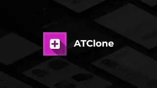 [FR] ATClone - Ajoutez un 2ème bouton 