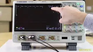 SDS5000X Überblick 1080p