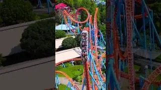 Hershey Park, Pennsylvania #hershypa #hersheychocolateworld #pennsylvania