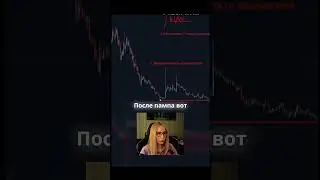 Стиль НАКОПЛЕНИЯ. Трейдинг на криптовалютном рынке