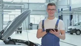 Aprende diagnósticos automotriz con el curso nivel 2 de reparar computadoras