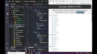 JSON(JavaScript Object Notation)