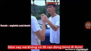 Giả vờ phá sản thử lòng và cái kết 😭😭😭