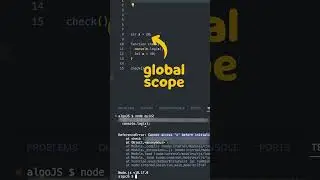 Can YOU Guess The Output?? JavaScript