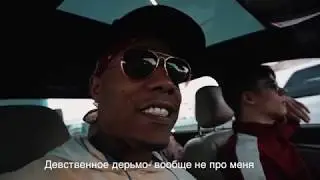 Danila Petrovich   International Hustler # 1 "Moscow"