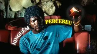 Pulp Fiction: Entenda Porque Este Filme NUNCA Deixará de Ser um Clássico