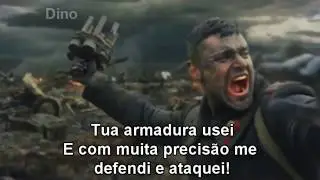 Efésios 6 - Anderson Freire com letras