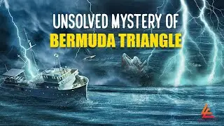 The Mystery of Bermuda Triangle