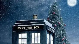 The Christmas Review Thing