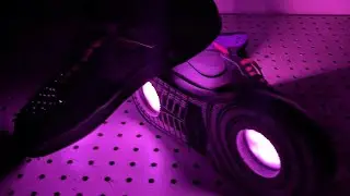 Earth 42 Prowler EVA foam AJ 1s ( full tutorial otw )