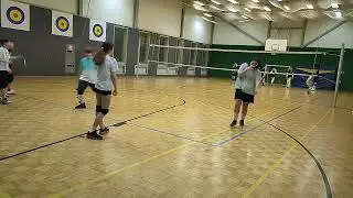 Тинейджеры АПИК 20 октября 2023