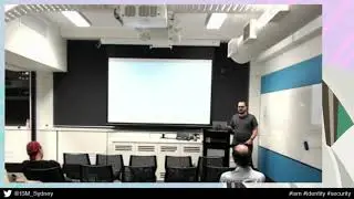 Beginners Guide to Identity - Mitchell Pomery