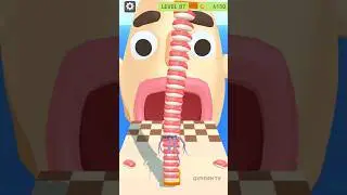 #sandwich 87 #runner #game #gaming #gameplay #tiktok #viral #games #candy #funny #respectshorts