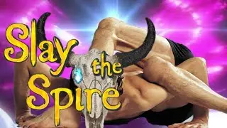 Slay the Spire ► Самый ловкий Лео в мире ◄ [57]